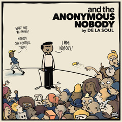 Memory of... (US) [feat. Estelle & Pete Rock]