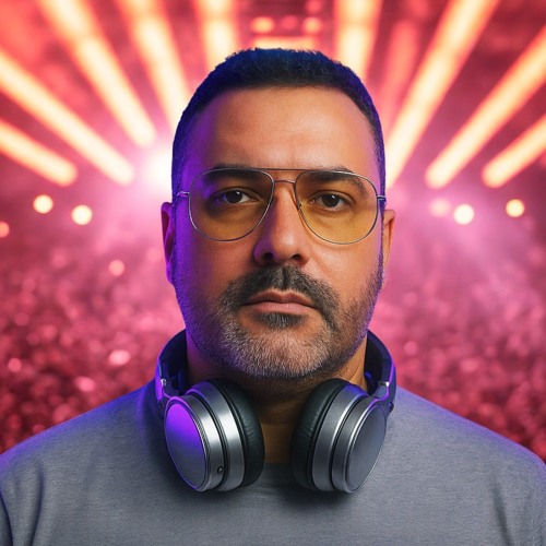 ANGELS IN THE SKY Episode 012 (Selected and Mixed by Luca Abozzi) 25-09-2025