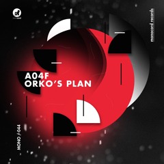 A04F - Hocus Pocus (Original Mix)