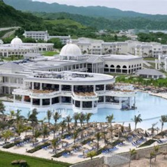 Review Special Price Grand Palladium Lady Hamilton Transfers From Montego Bay Airport