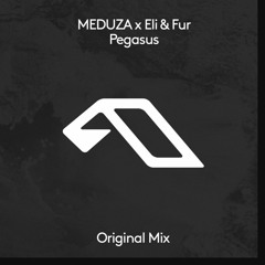 MEDUZA x Eli & Fur - Pegasus (FLEIV Remix) [FREE DOWNLOAD]