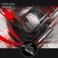 Turn It Up (Radio-Edit)