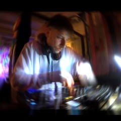 Mix Hub Ogk D&B at BX  Belgium
