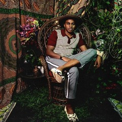 Sinkane 'Isolation Mix' @ The Lot Radio 03-24-2020