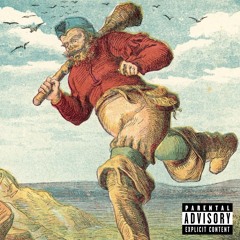 Rome Streetz - Big Steppas (tsy Remix)