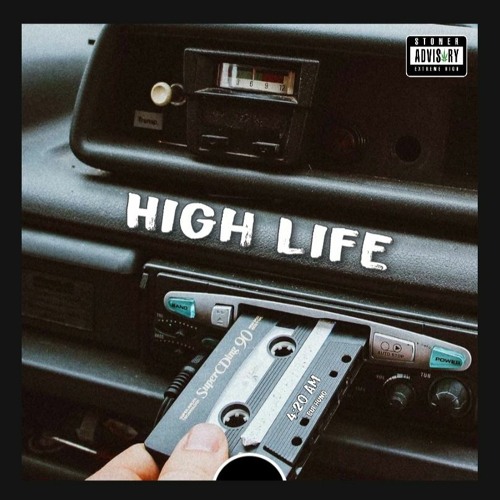 HIGH LIFE #1 | HIPHOP | MIXSET