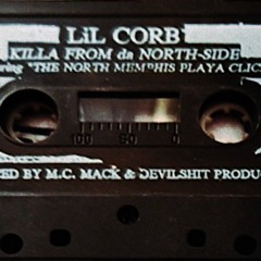 Lil Corb - Run Yo Mouth (Instrumental)