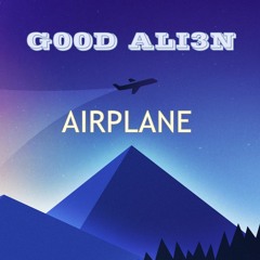 AIRPLANE (Original Mix)