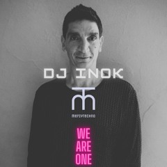 mercyTechno - DJ Inok "England"