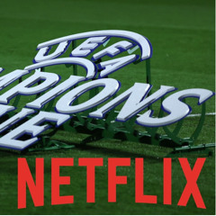 Netflix bids to stream Champions League matches in the future (09.10.25)