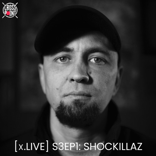 [x.LIVE] | Season 3 | Shockillaz