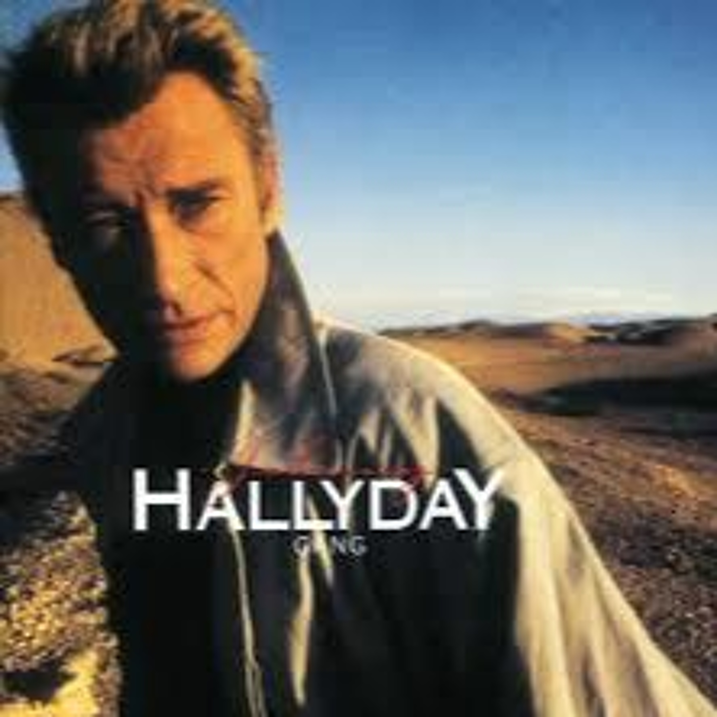 51 - Le Podcast des 51 albums de Johnny Hallyday