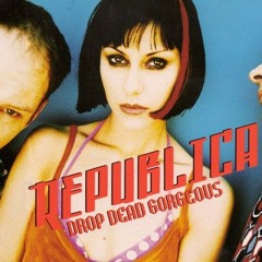 Republica - Drop Dead Gorgeous (Riprock's Runway Mix)