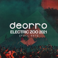 Deorro @ Electric Zoo 2021 [Full Set]