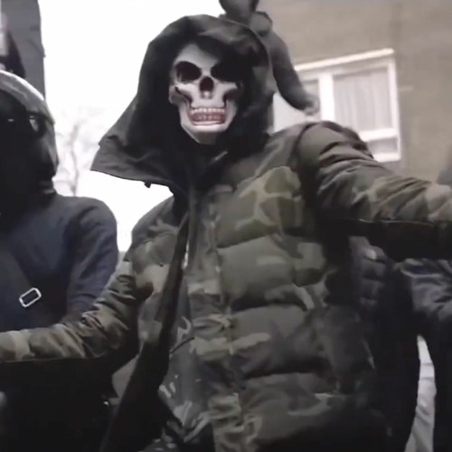#HOXTON #N1  S.Sav - LOL