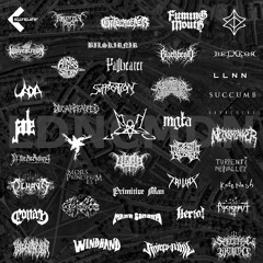 metal mixtape #5: LDNCMDN