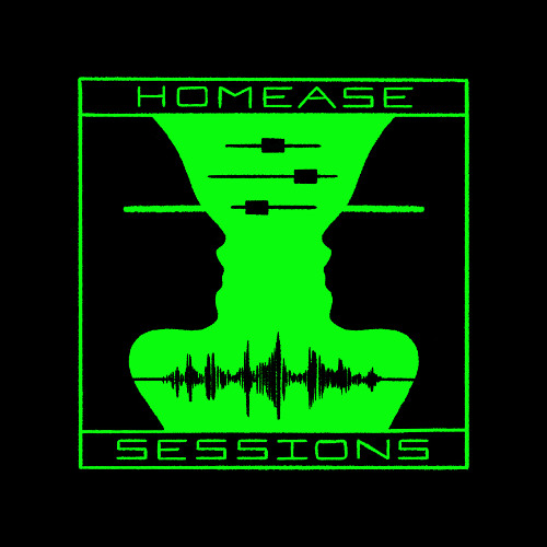 Homease Session #14 w/ Grr & Risolee