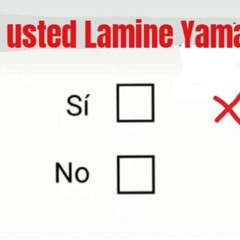 Lamine Y Amal