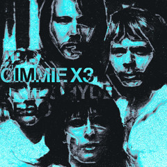 ABBA - Gimmie x3 (Jkyl & Hyde Redo)