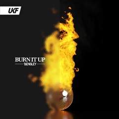Bensley - Burn It Up (OSIREK remix)