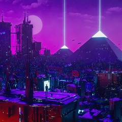 YOASOBI Monster 怪物 (TOKYO MACHINE Remix)