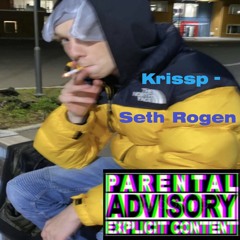 Krissp - Seth Rogen - (prod JXYLN)