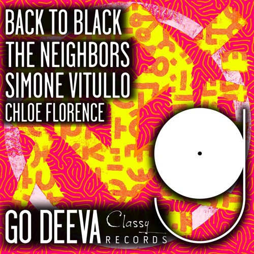 The Neighbors & Simone Vitullo Ft. Chloe Florence "Back To Black"