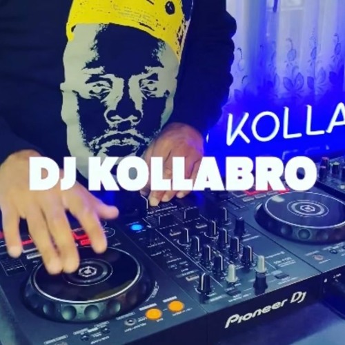 30Min MashupMixSet Vol 1 - DJ Kollabro