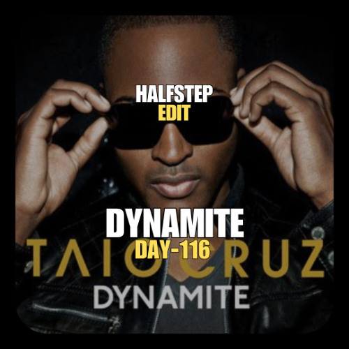 Afrojack X Taio Cruz, 2 Unlimited, Reynor - 123 Spirou Dynamite (HALFSTEP Edit)