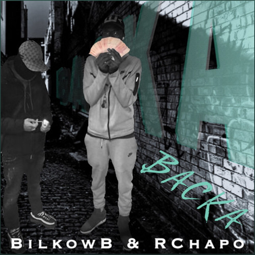 Bilkow B x Rchapo - Backa