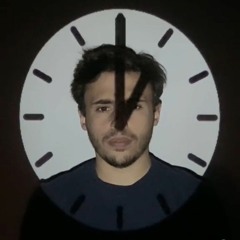 wasting time - pablo d laucerica