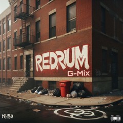 Red Rum (G-Mix)