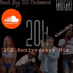20K Anniversary Mix