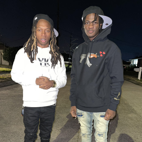 The Return X Dj ChickenWing