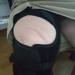 What a society we live in. So much waste of money.