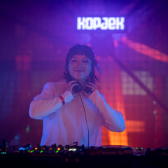 Ambu Bambu @ Thuishaven Loods - 25.05.25