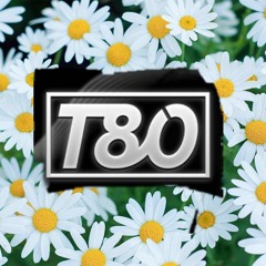 T80 - Daisy (Ashnikko - Daisy Sarah Landry Remix) [T80-MIX] by T80