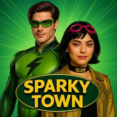 Sparky Town (Theme)