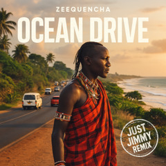 Ocean Drive (Just Jimmy Remix)
