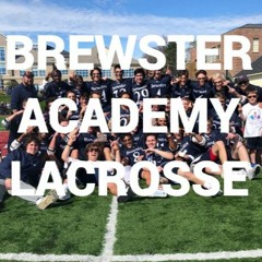 Brewster Lacrosse Mix 2021