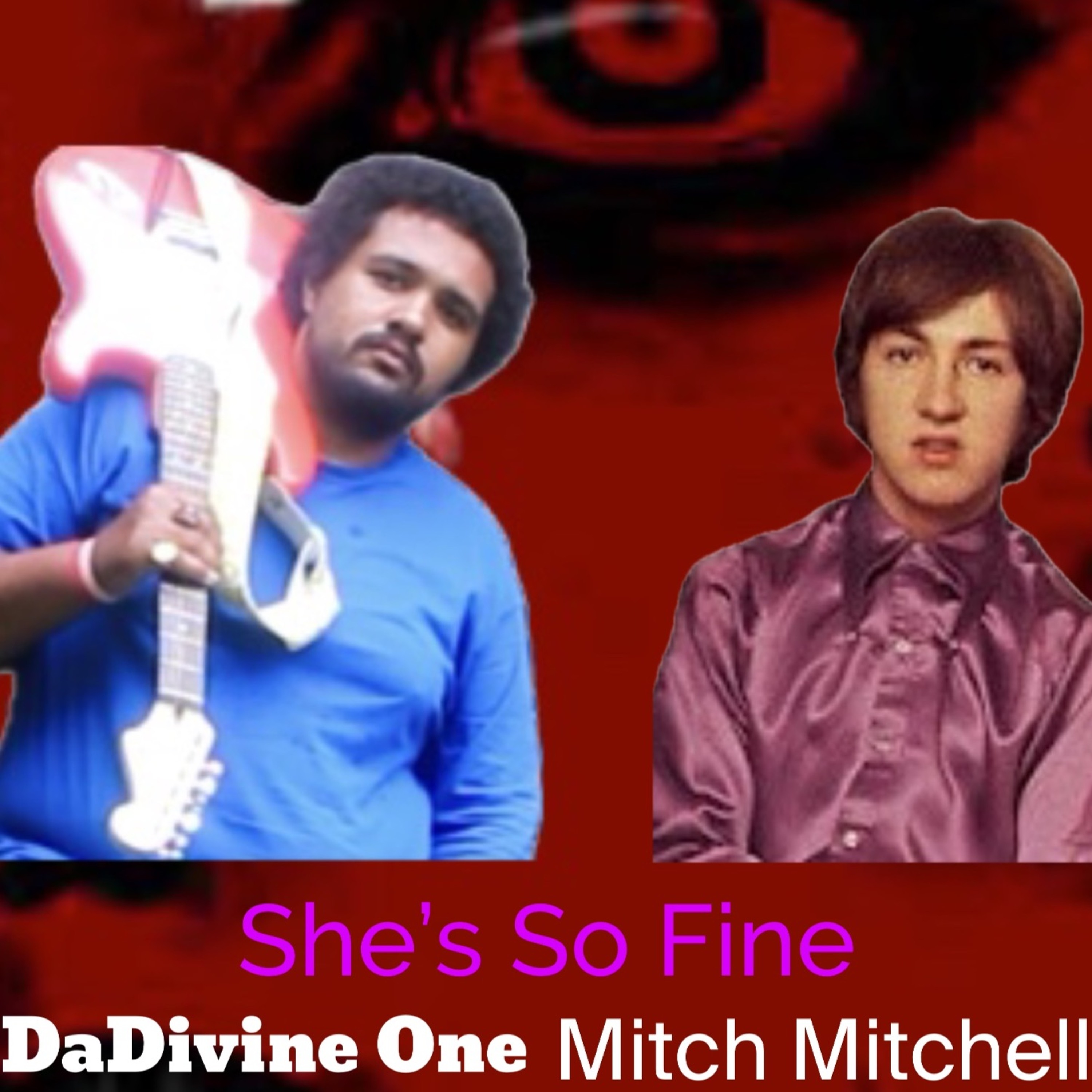 DaDivine One (King David)