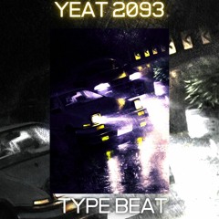 Yeat Type Beat - "Headlights"