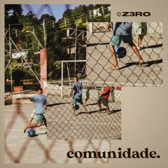 comunidade.