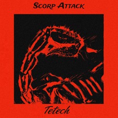 Scorp Attack