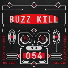 HD Mix #054 - Buzz Kill