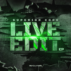 Full Metal (Superior Core Live Edit)