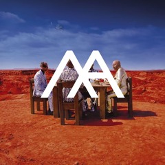 Muse - Knights Of Cydonia (Marvico Remix)