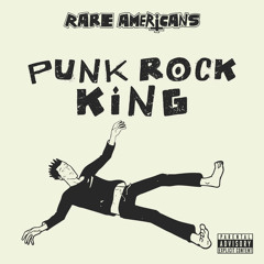 Punk Rock King