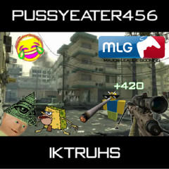 PussyEater456