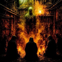 Rustday Ritual: Year Of Noise